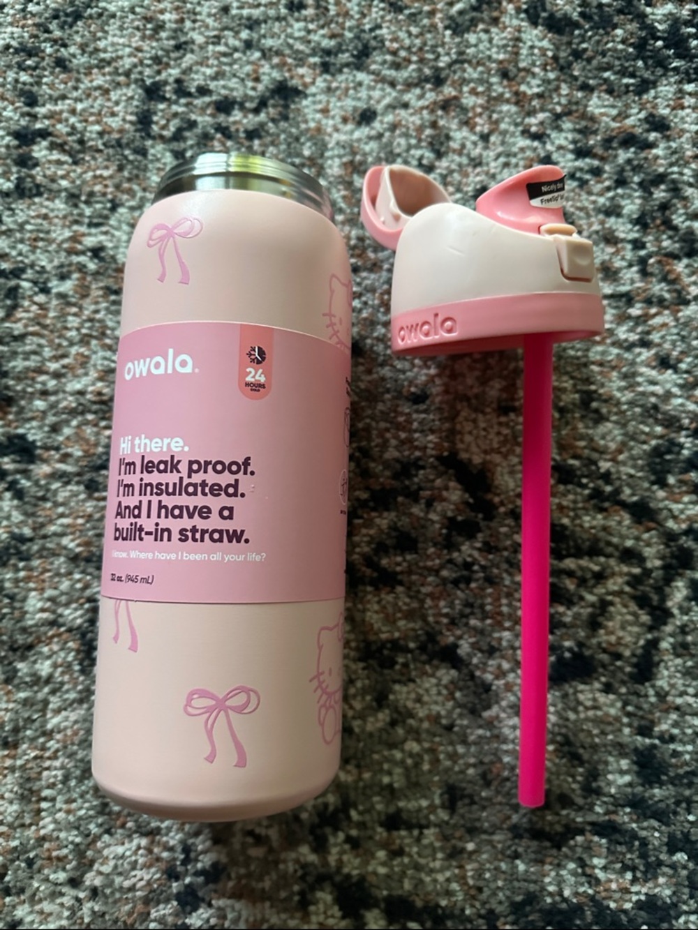 OWALA Hello Kitty Edition - Picture 3 of 3